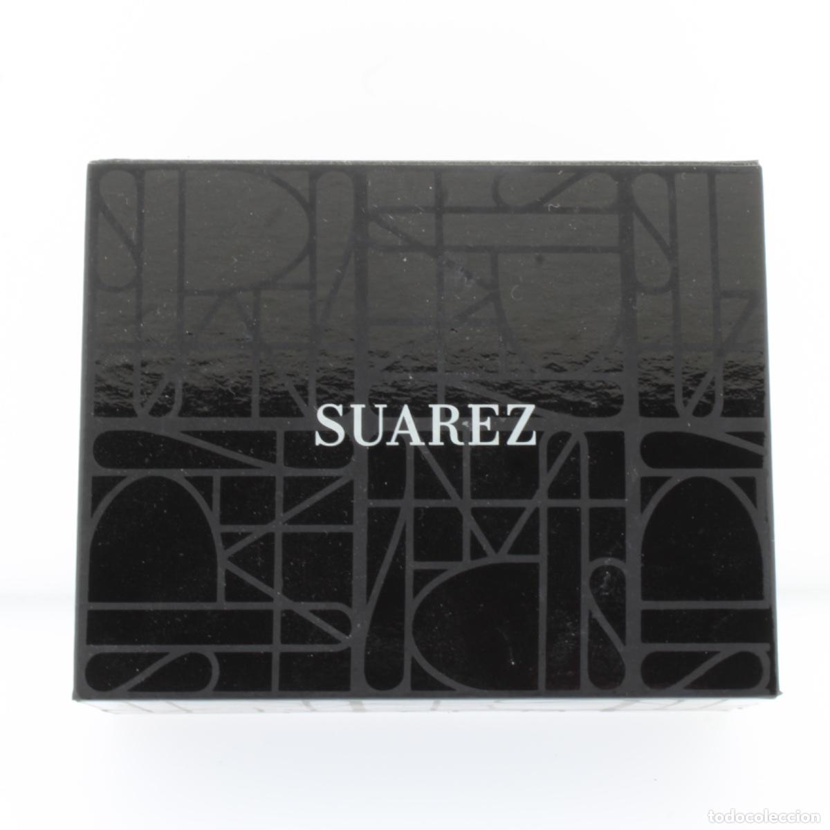 Joyeria: Pendientes Suarez oro con brillantes - Foto 9