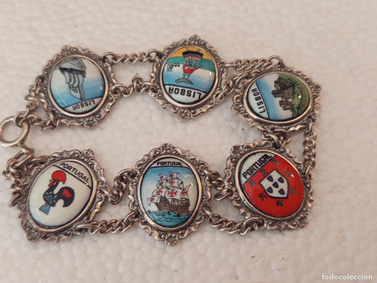 Joyeria: Lote colecci&oacute;n de art&iacute;culos - Foto 1