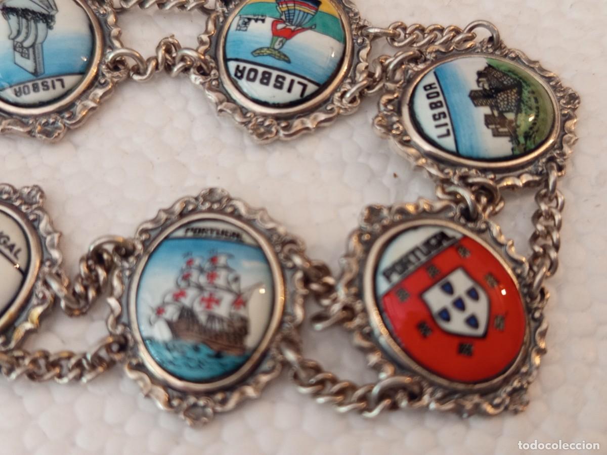 Joyeria: Lote colecci&oacute;n de art&iacute;culos - Foto 2