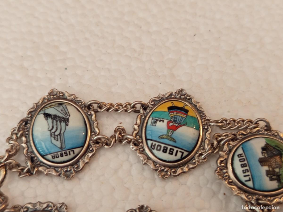 Joyeria: Lote colecci&oacute;n de art&iacute;culos - Foto 3