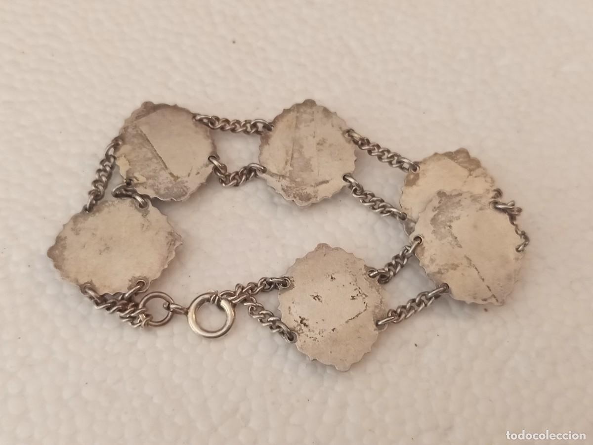 Joyeria: Lote colecci&oacute;n de art&iacute;culos - Foto 4