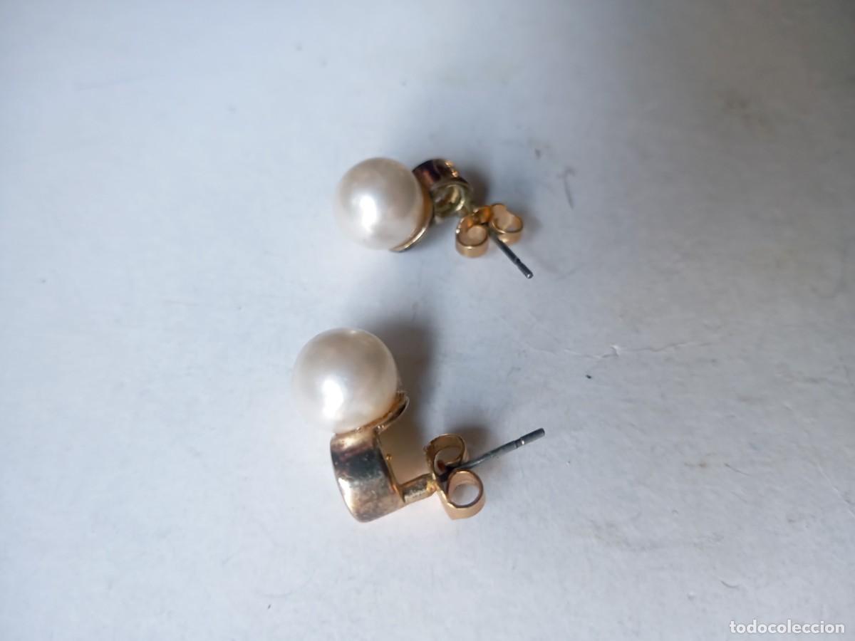 Joyeria: BONITOS PENDIENTES ANTIGUOS - Foto 2