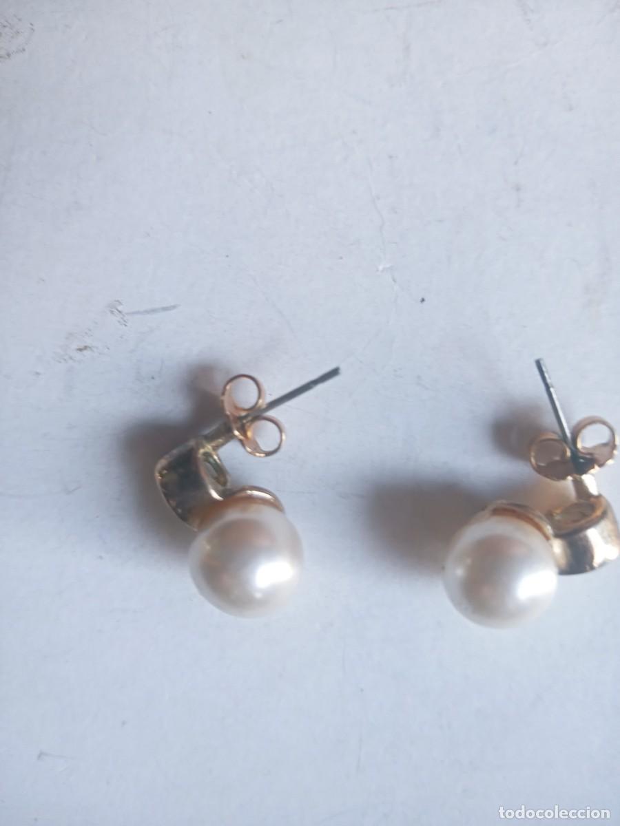 Joyeria: BONITOS PENDIENTES ANTIGUOS - Foto 3
