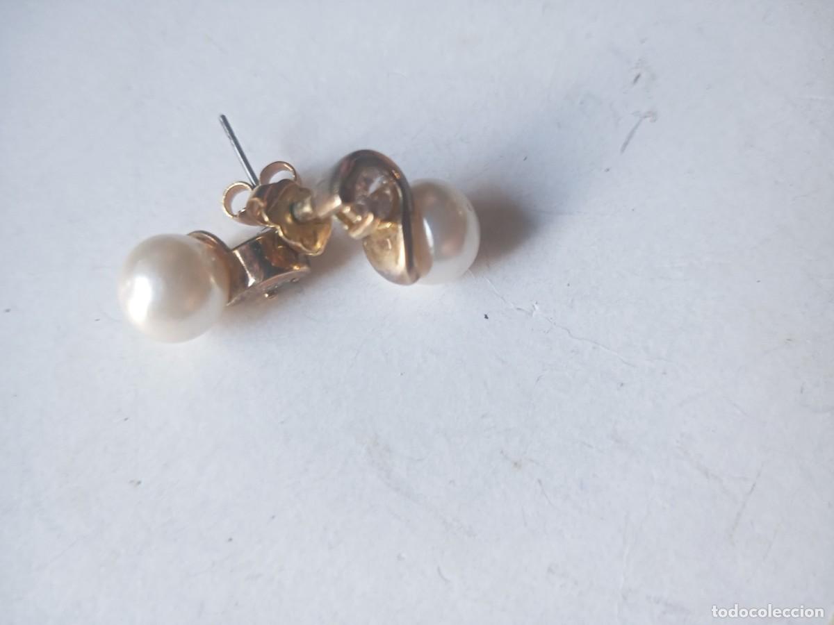 Joyeria: BONITOS PENDIENTES ANTIGUOS - Foto 6