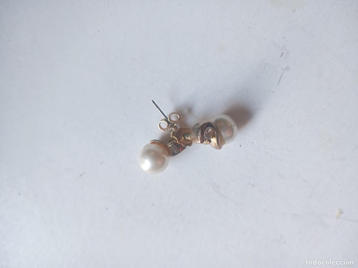 Joyeria: BONITOS PENDIENTES ANTIGUOS - Foto 8
