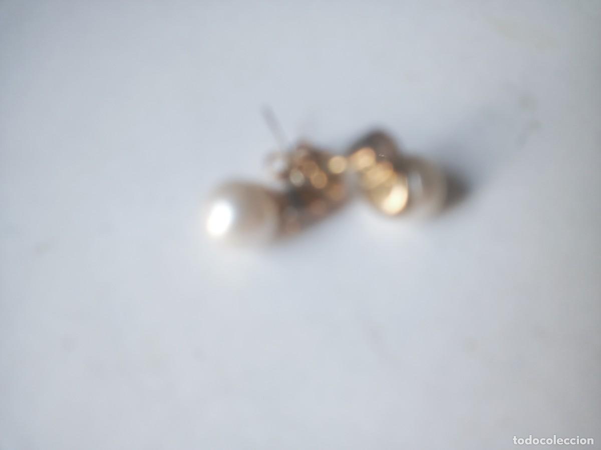 Joyeria: BONITOS PENDIENTES ANTIGUOS - Foto 9