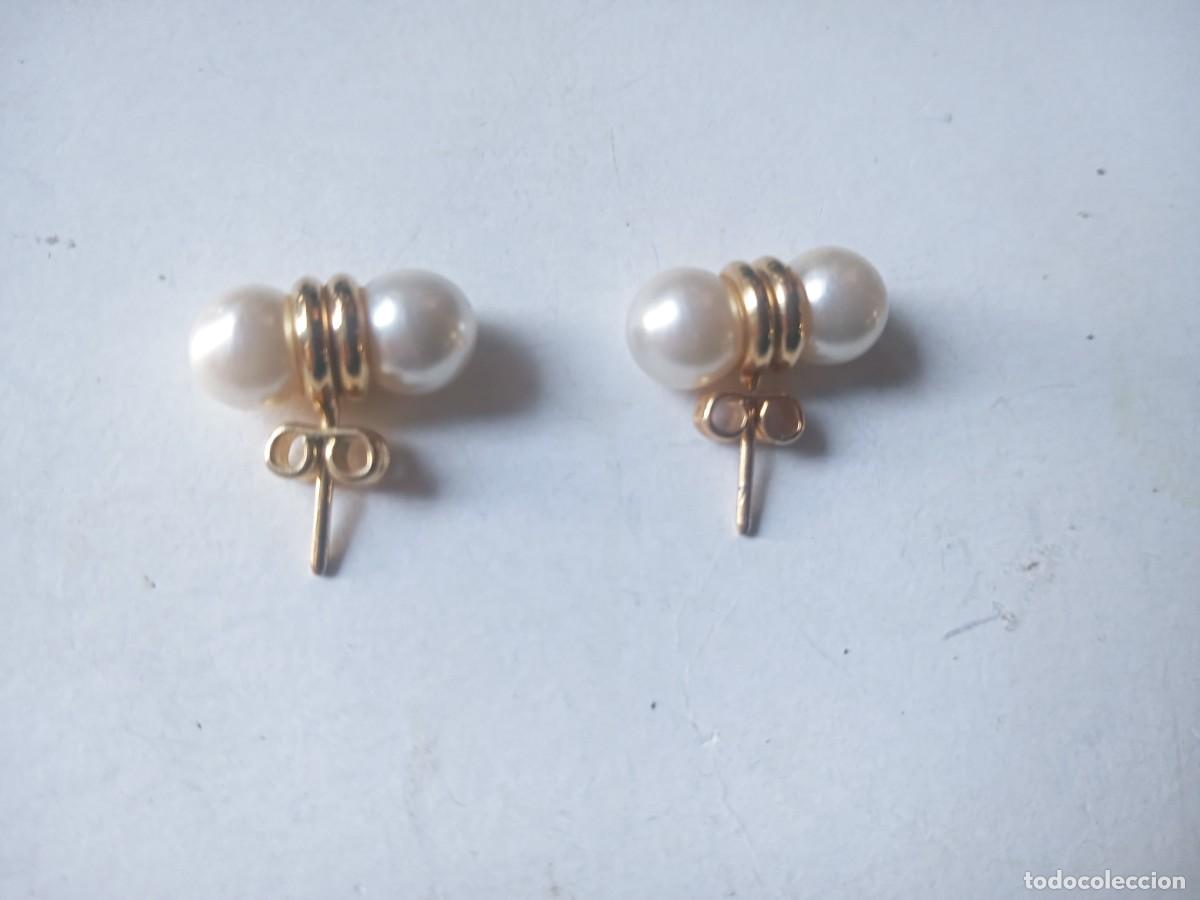 Joyeria: BONITOS PENDIENTES ANTIGUOS - Foto 1