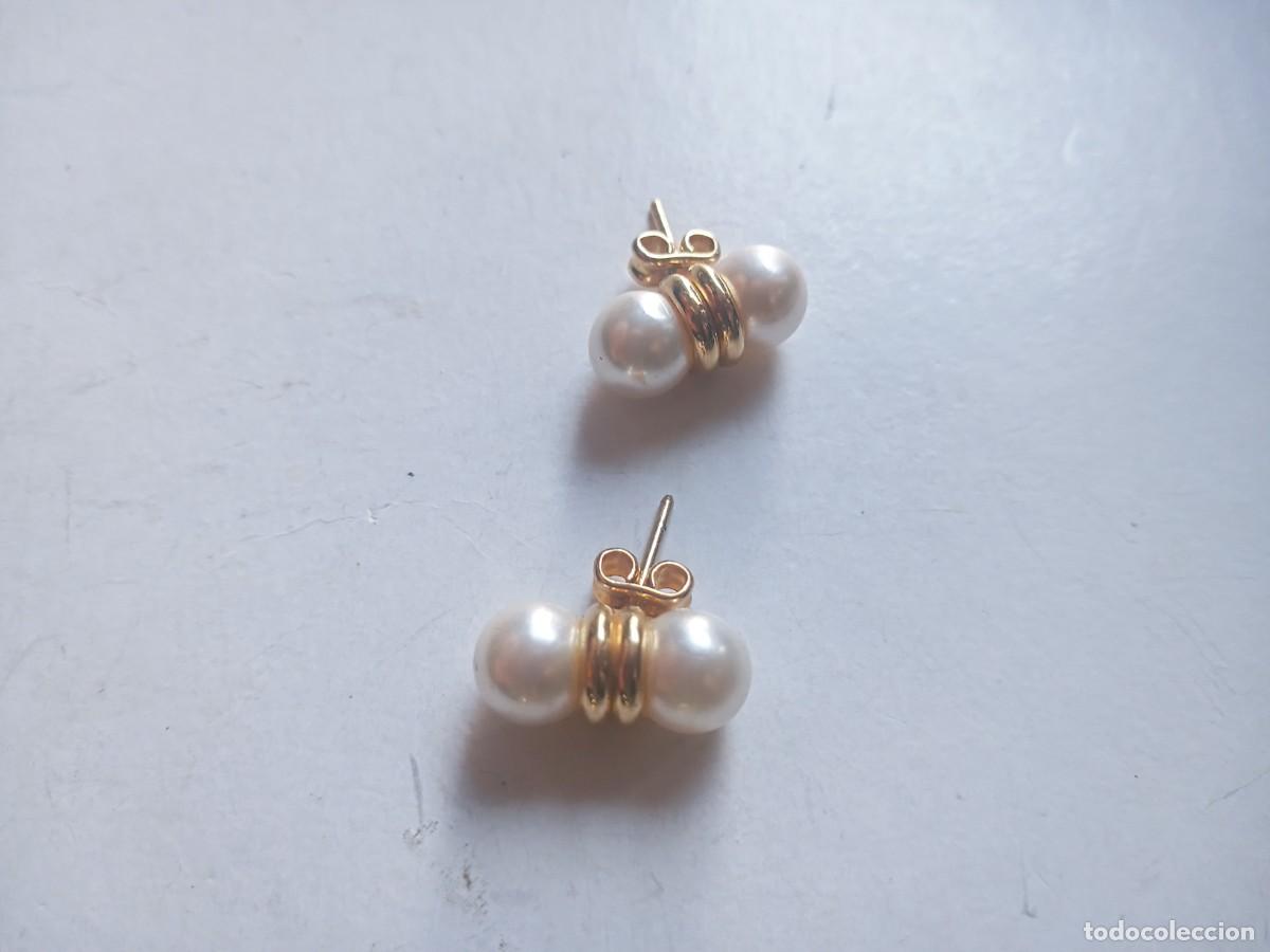 Joyeria: BONITOS PENDIENTES ANTIGUOS - Foto 3