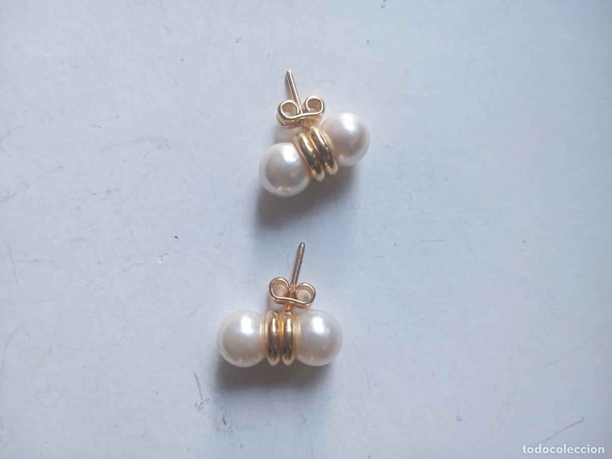 Joyeria: BONITOS PENDIENTES ANTIGUOS - Foto 4