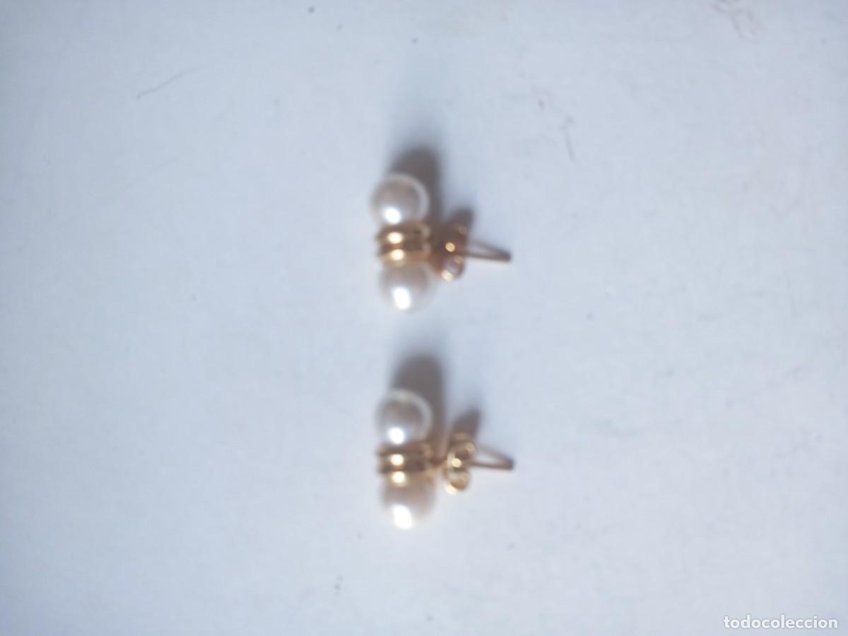 Joyeria: BONITOS PENDIENTES ANTIGUOS - Foto 5