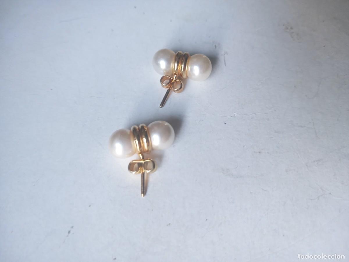 Joyeria: BONITOS PENDIENTES ANTIGUOS - Foto 6