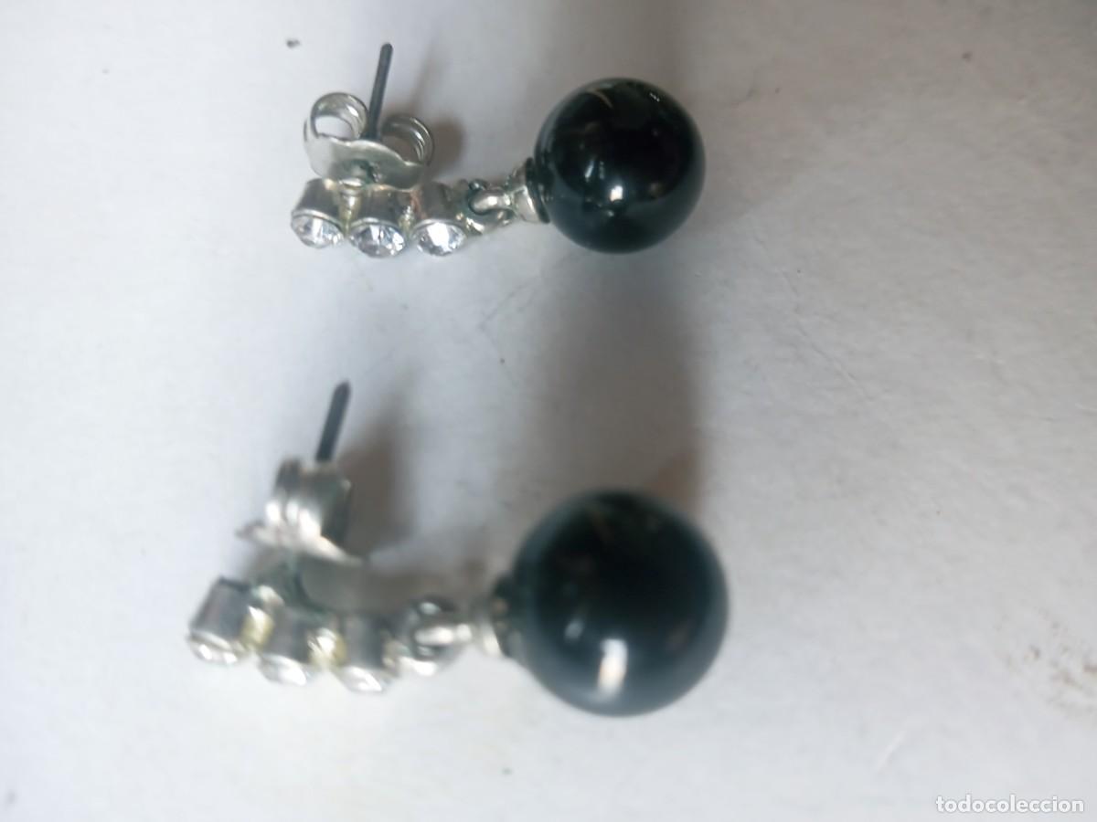 Joyeria: BONITOS PENDIENTES ANTIGUOS - Foto 1