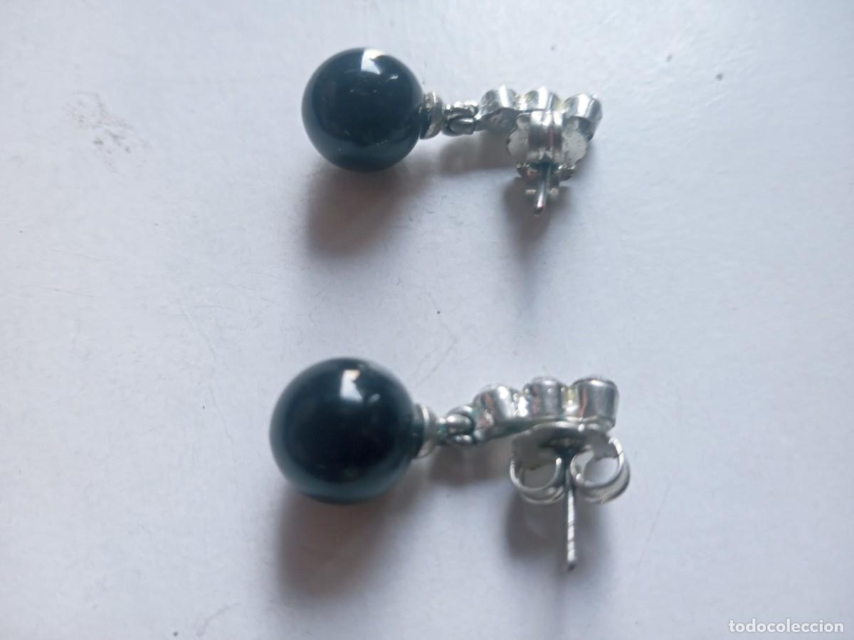 Joyeria: BONITOS PENDIENTES ANTIGUOS - Foto 2