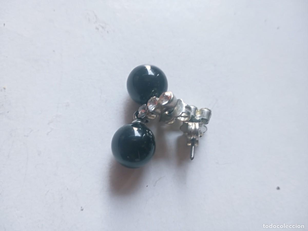 Joyeria: BONITOS PENDIENTES ANTIGUOS - Foto 3