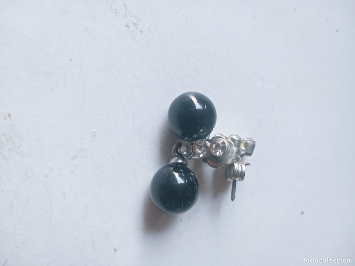 Joyeria: BONITOS PENDIENTES ANTIGUOS - Foto 4
