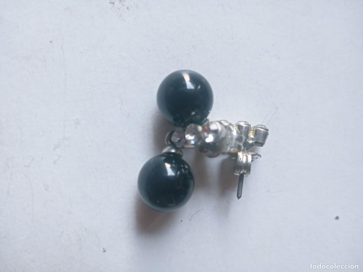 Joyeria: BONITOS PENDIENTES ANTIGUOS - Foto 5