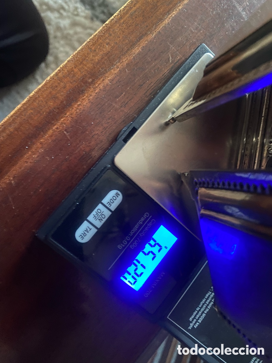 Joyeria: Tr&iacute;ptico plata de primera ley esmalte al fuego - Foto 5