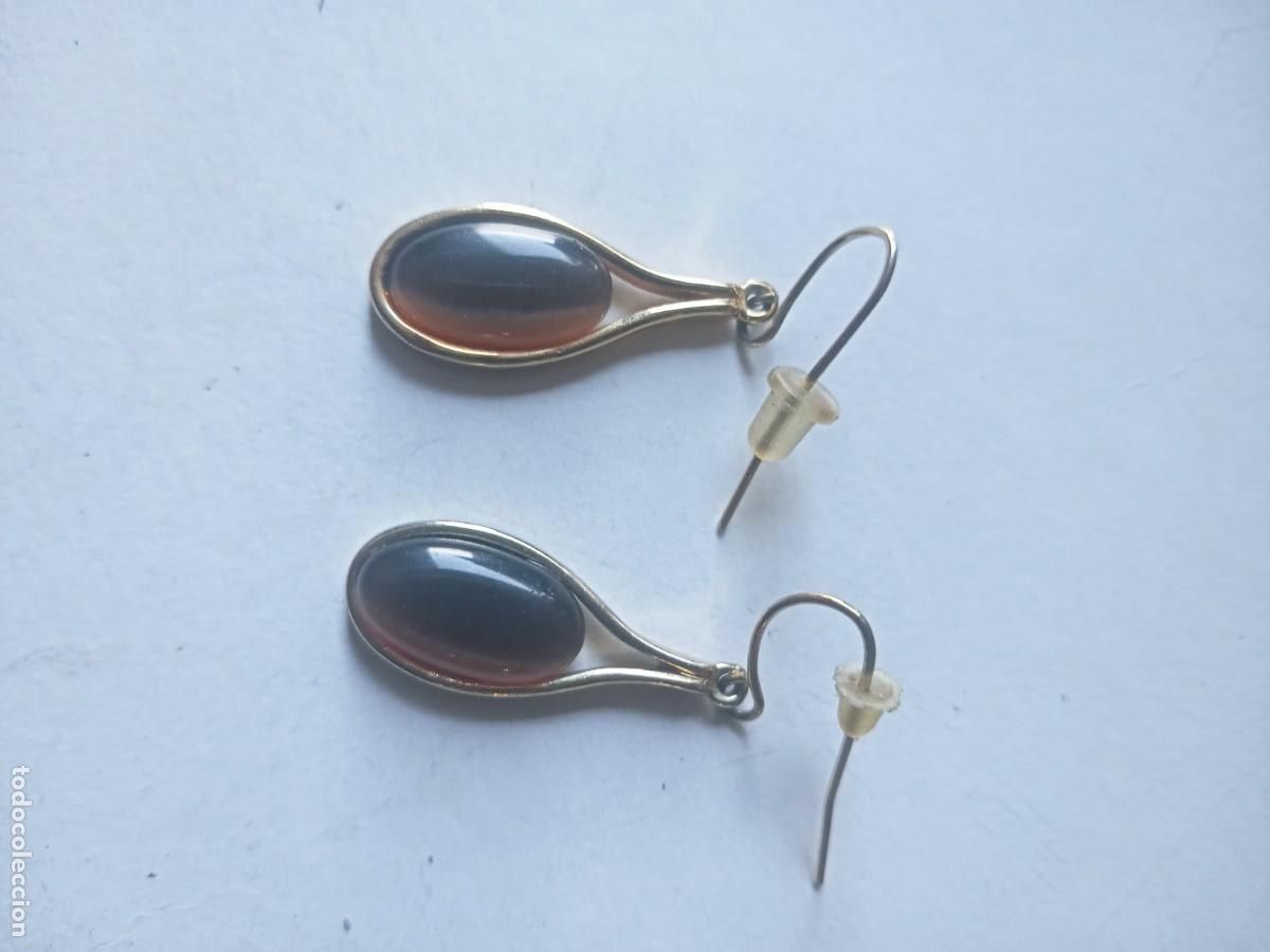Joyeria: BONITOS PENDIENTES ANTIGUOS - Foto 1