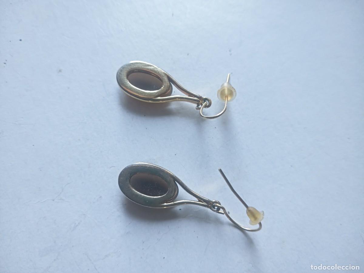 Joyeria: BONITOS PENDIENTES ANTIGUOS - Foto 5