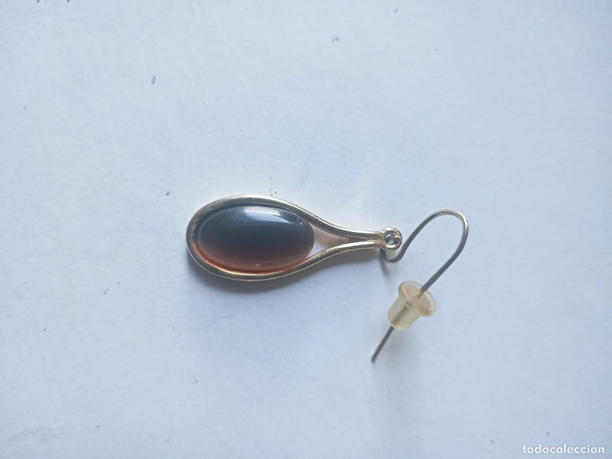 Joyeria: BONITOS PENDIENTES ANTIGUOS - Foto 6