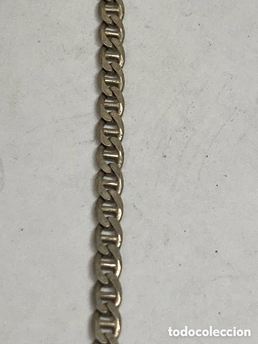 Joyeria: Cadena de plata CA402-13 - Foto 2