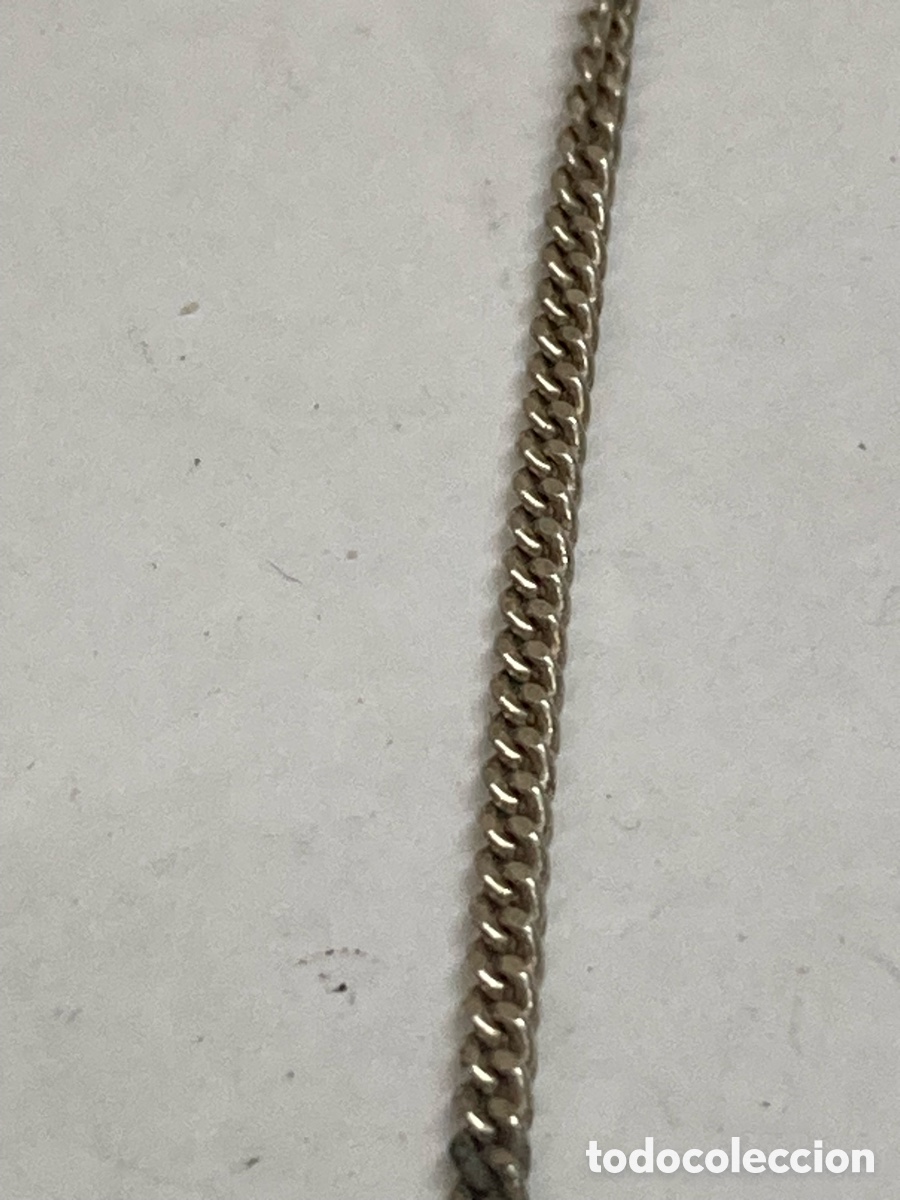 Joyeria: Cadena de plata CA402-11 - Foto 2