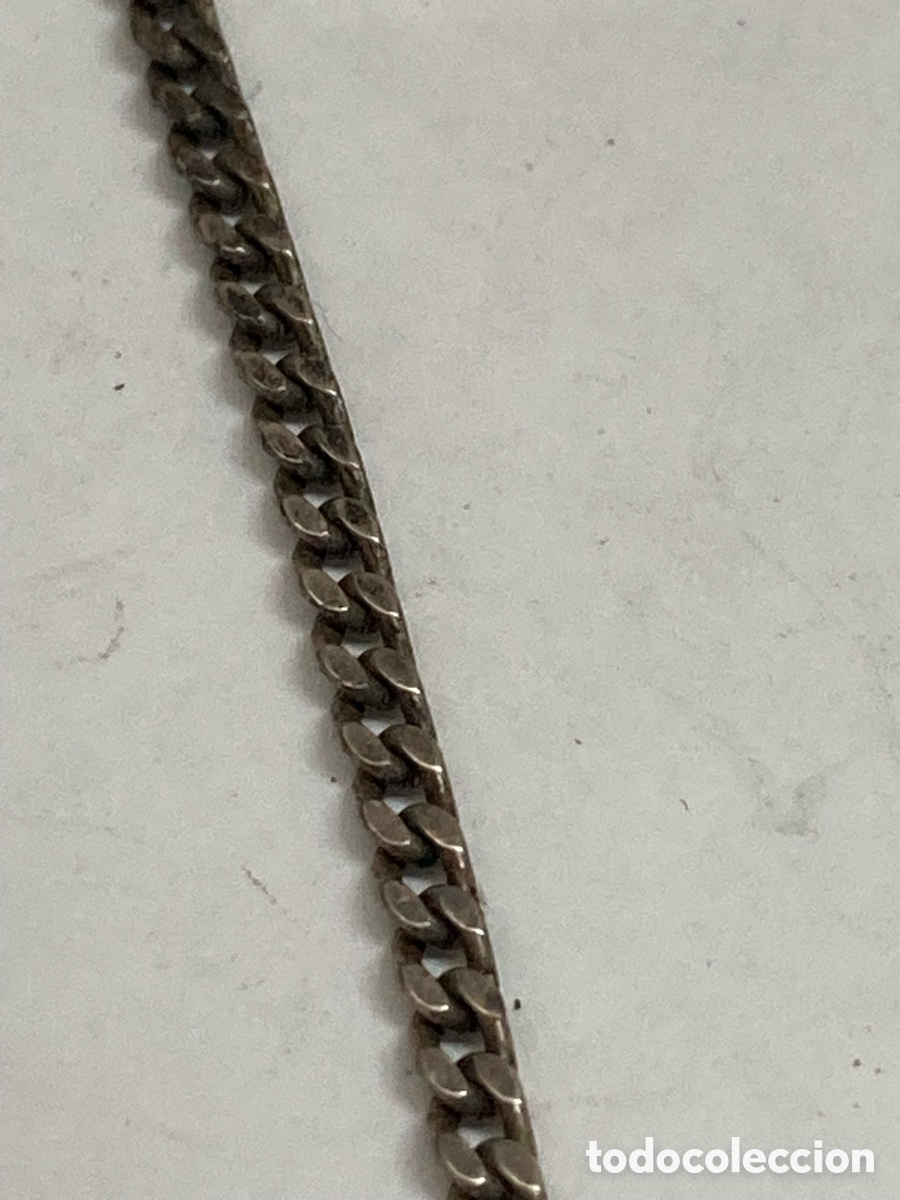 Joyeria: Cadena de plata CA402-8 - Foto 2