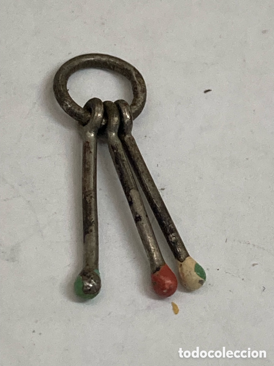 Joyeria: Colgante de plata C514 - Foto 1