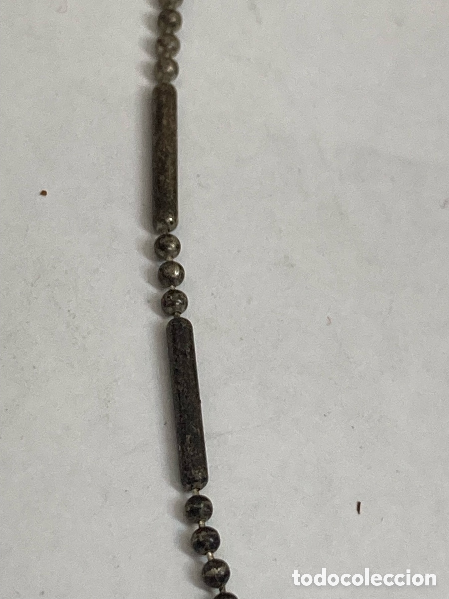 Joyeria: Cadena de plata CA402-7 - Foto 2