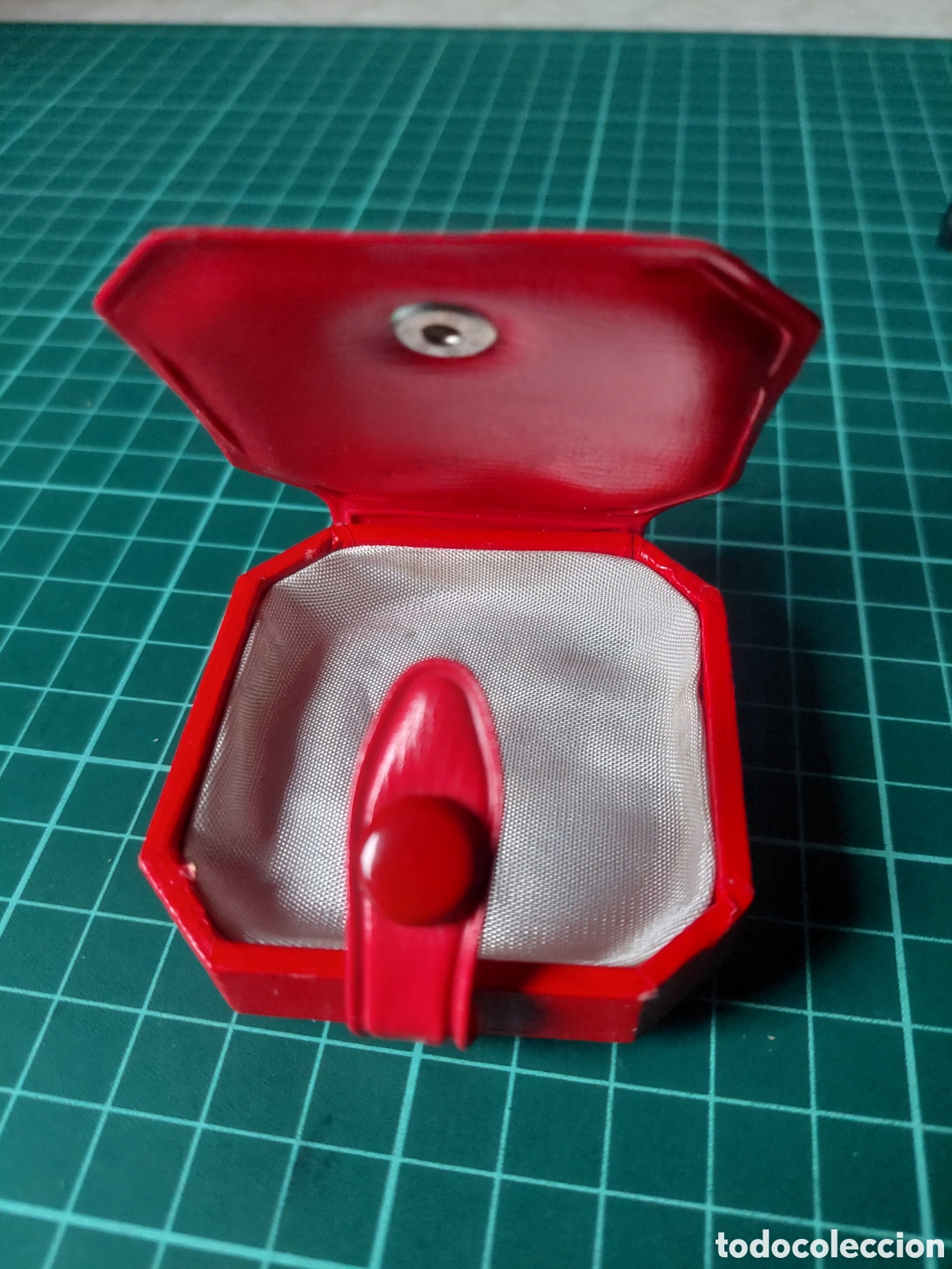 Joyeria: CAJA JOYERIA VINTAGE - Foto 2