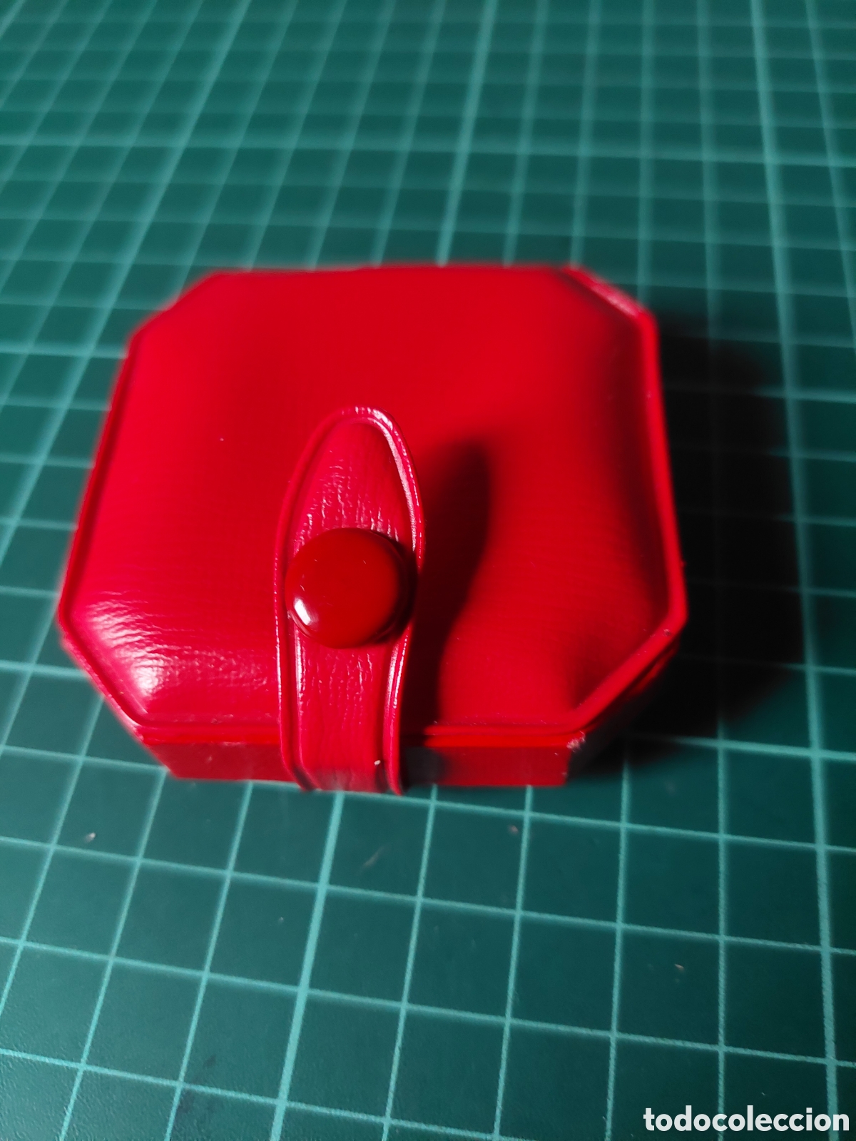 Joyeria: CAJA JOYERIA VINTAGE - Foto 1