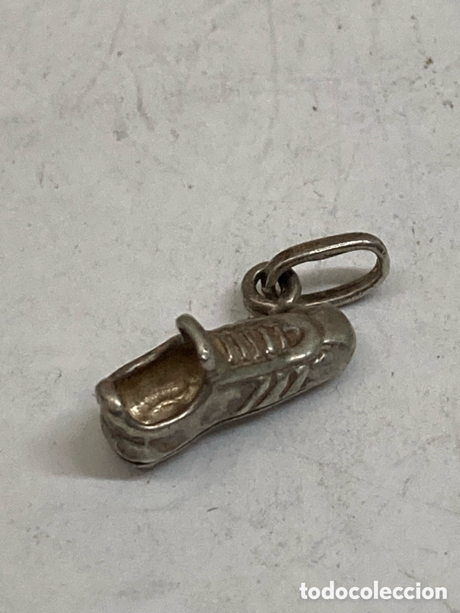 Joyeria: Colgante de plata C514 - Foto 1