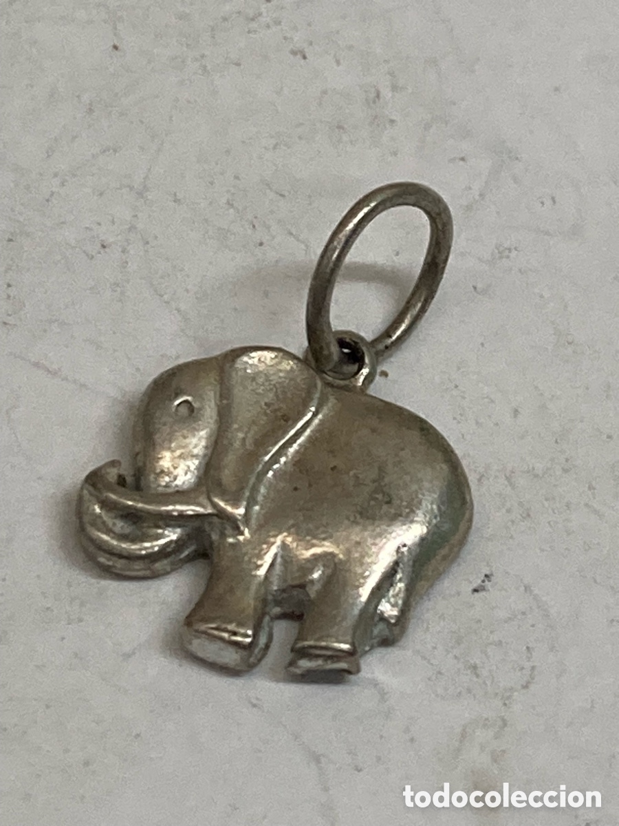 Joyeria: Colgante de plata C514 - Foto 1