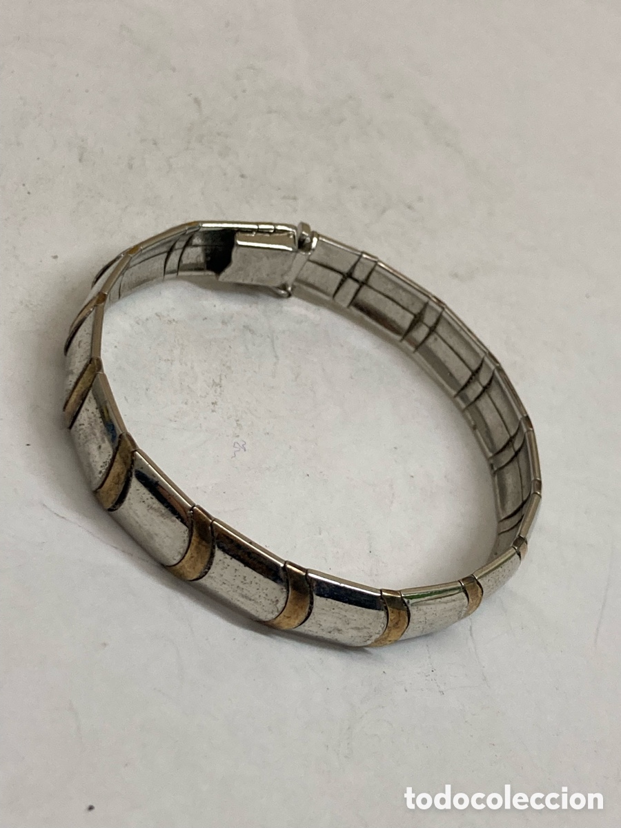 Joyeria: Pulsera de plata Pul345 - Foto 1