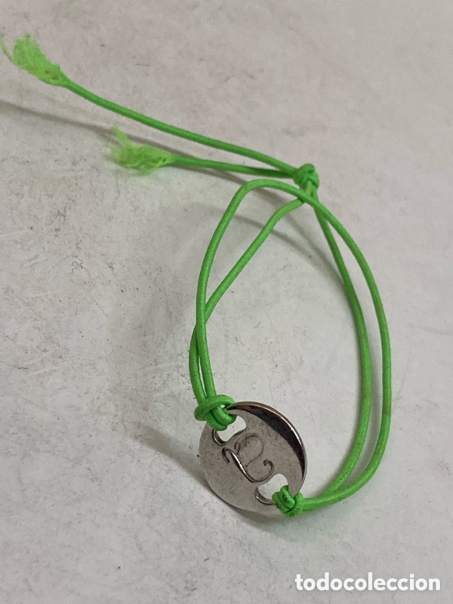 Joyeria: Pulsera de plata Pul345 - Foto 1