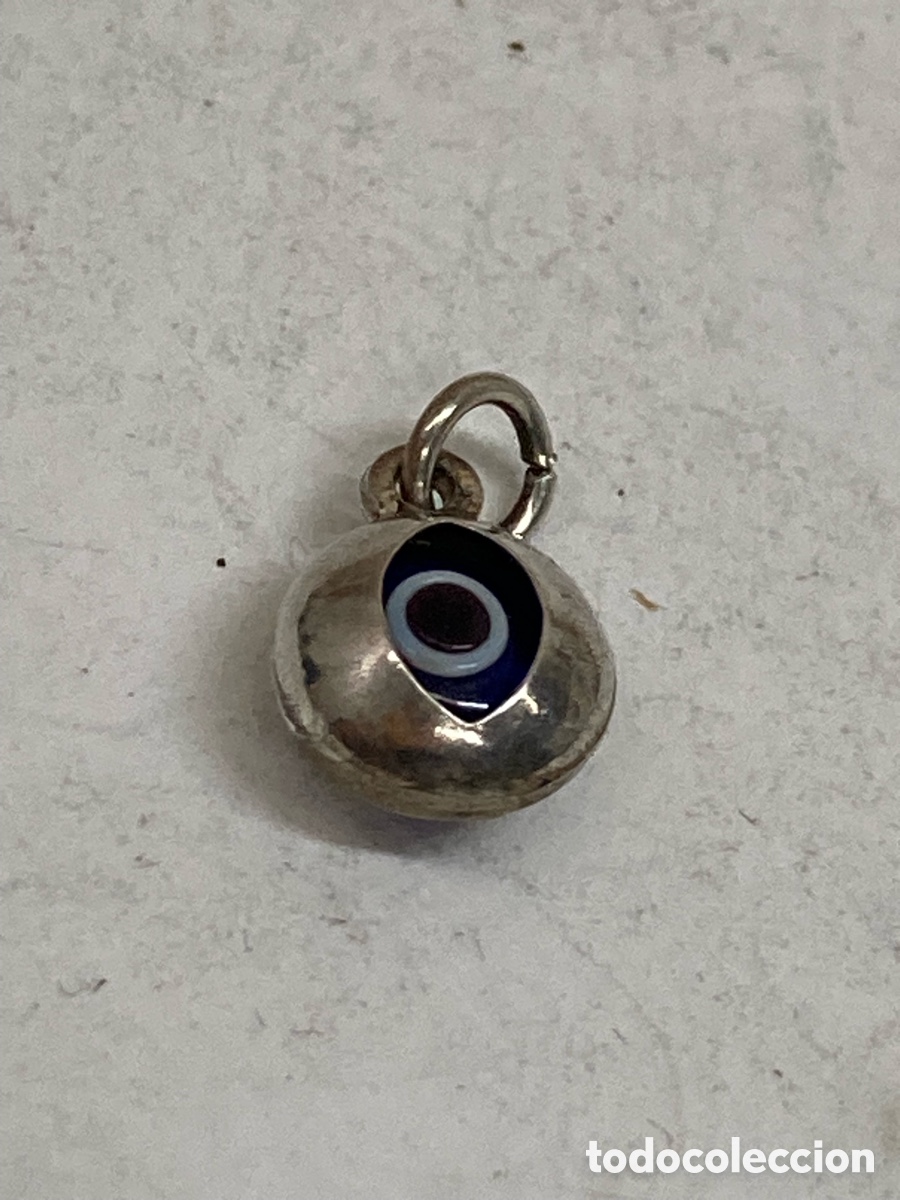Joyeria: Colgante de plata C515 - Foto 1
