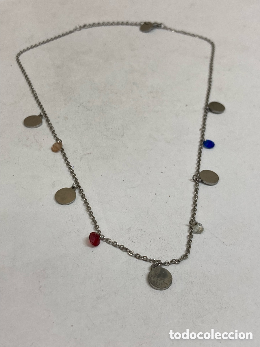 Joyeria: Collar de bisuter&iacute;a CC380 - Foto 1