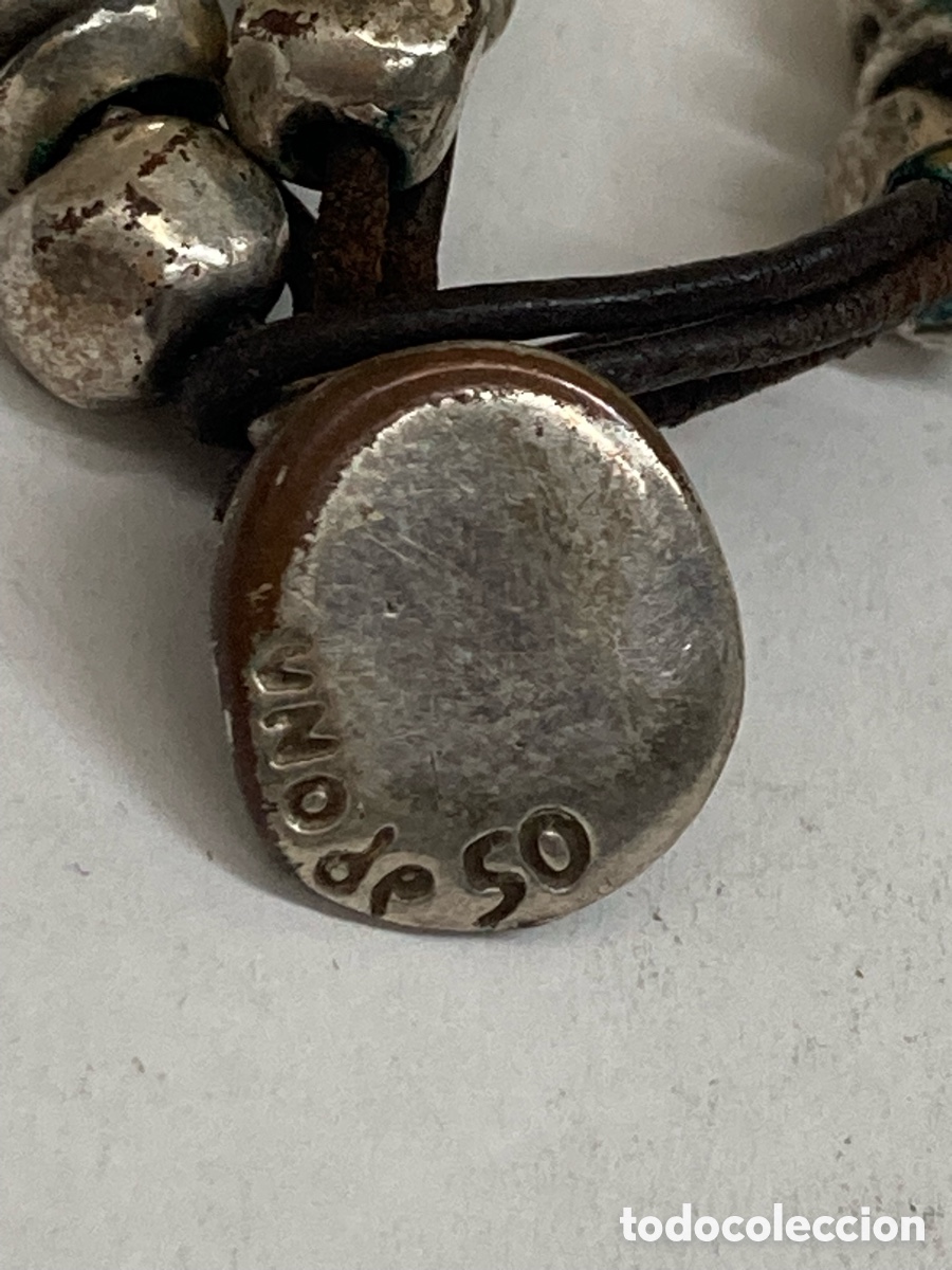 Joyeria: Pulsera marca Uno de 50 /PUL348 - Foto 2
