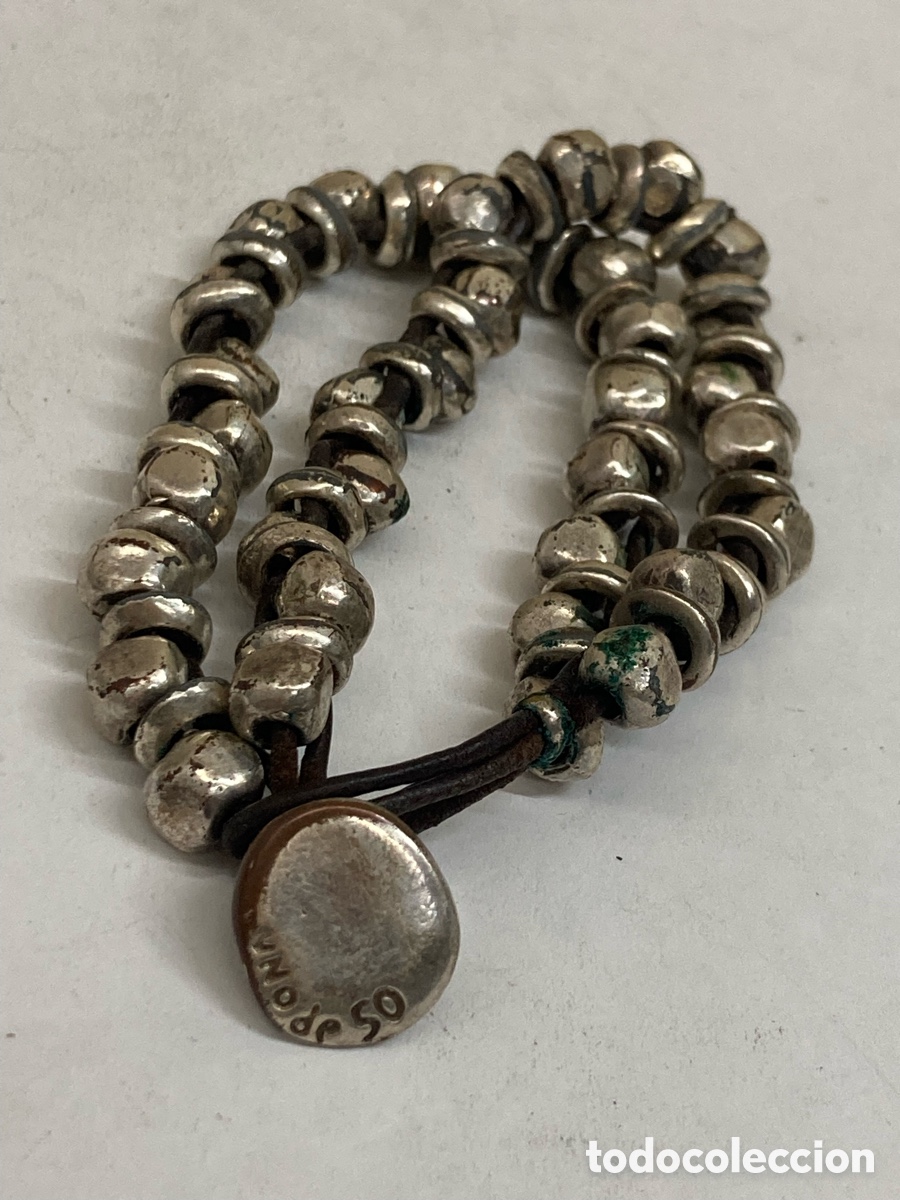 Joyeria: Pulsera marca Uno de 50 /PUL348 - Foto 1
