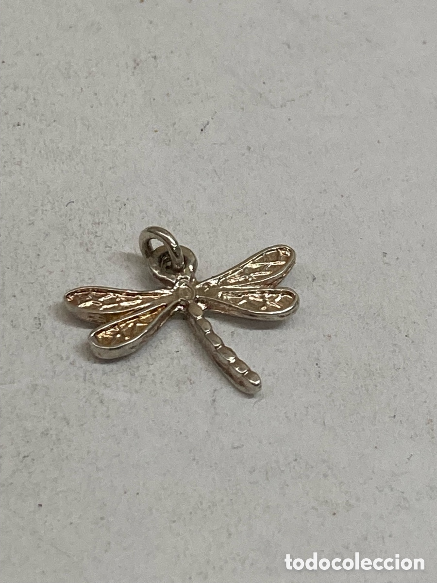 Joyeria: Colgante de plata C517 - Foto 1