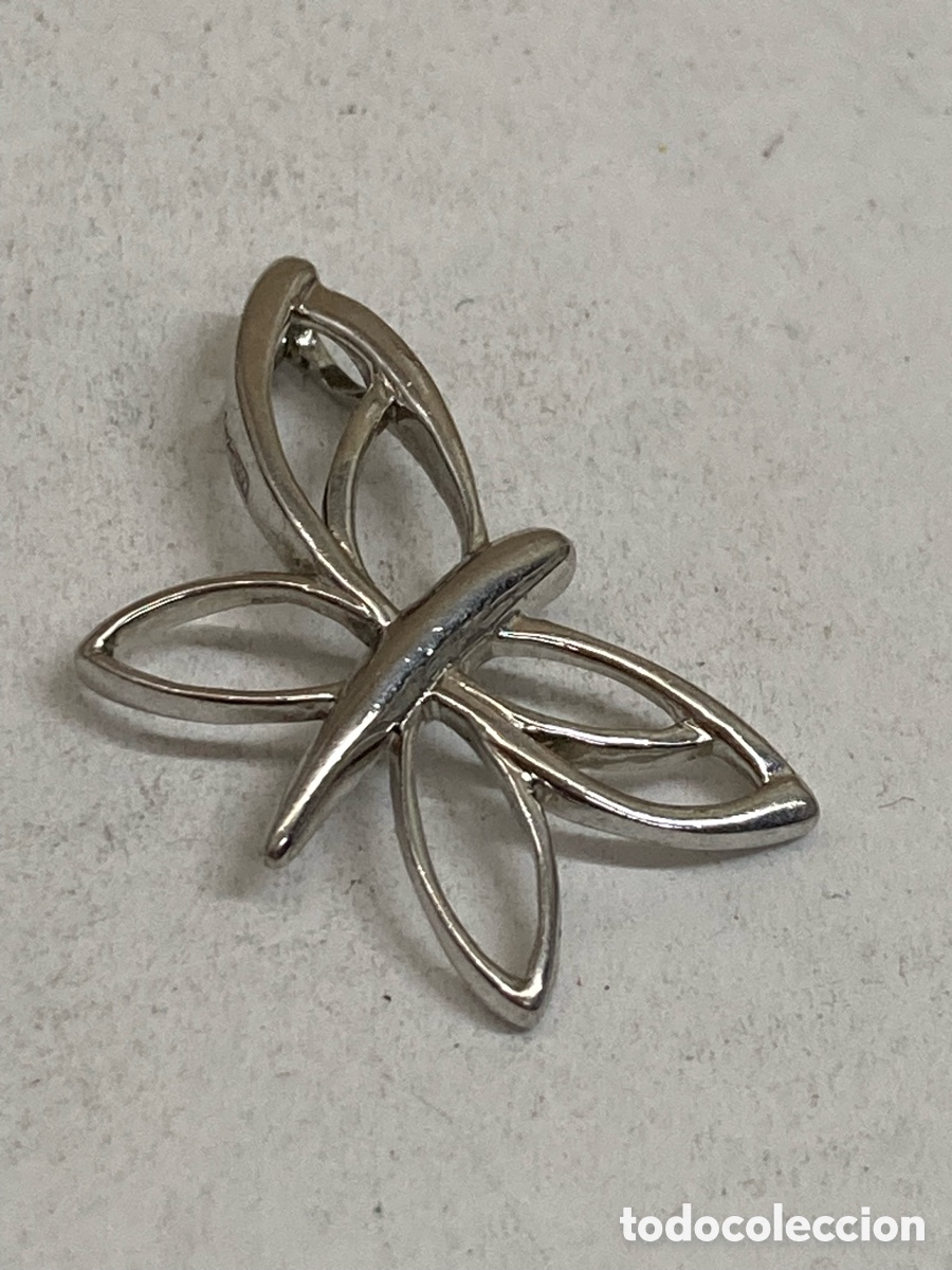 Joyeria: Colgante de plata C517 - Foto 1