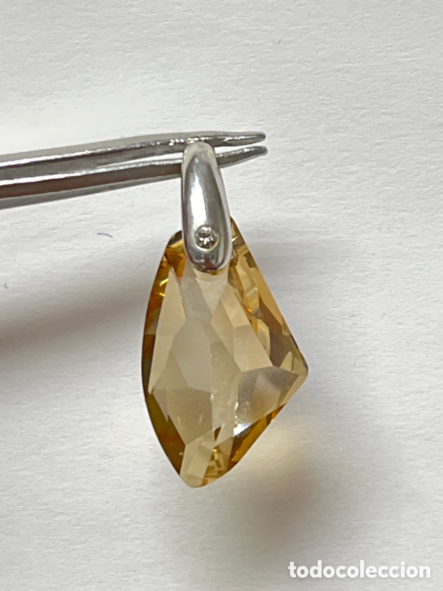 Joyeria: Colgante de plata C504 - Foto 3