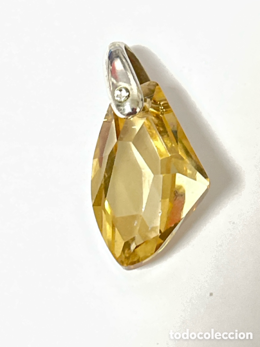 Joyeria: Colgante de plata C504 - Foto 1