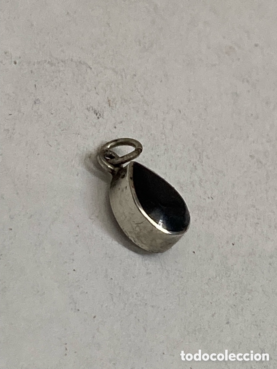 Joyeria: Colgante de plata C518 - Foto 1