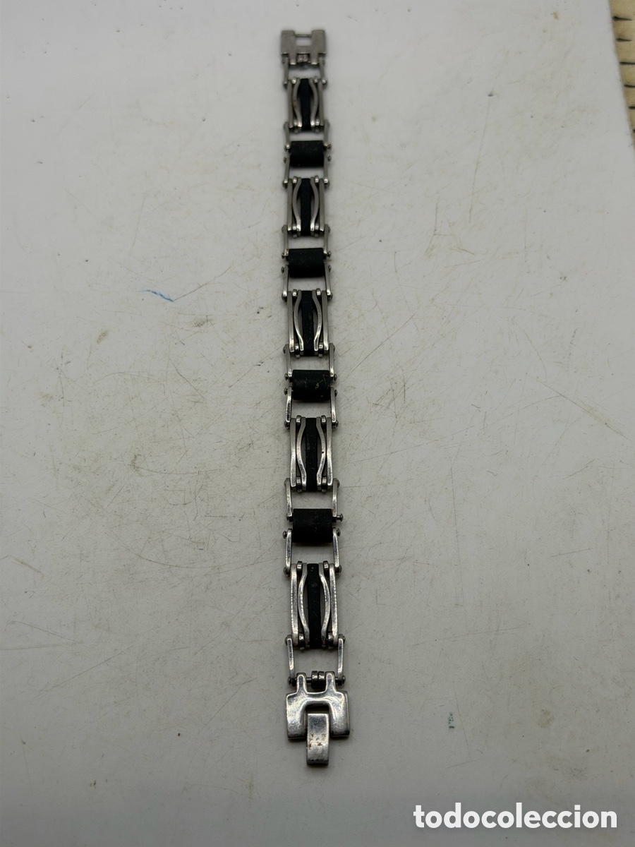 Joyeria: Pulsera Vintage de Colecci&oacute;n - Foto 2