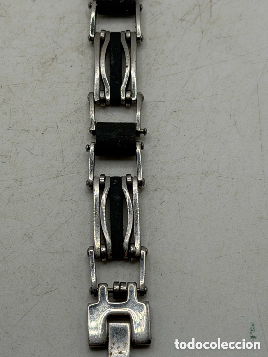 Joyeria: Pulsera Vintage de Colecci&oacute;n - Foto 3