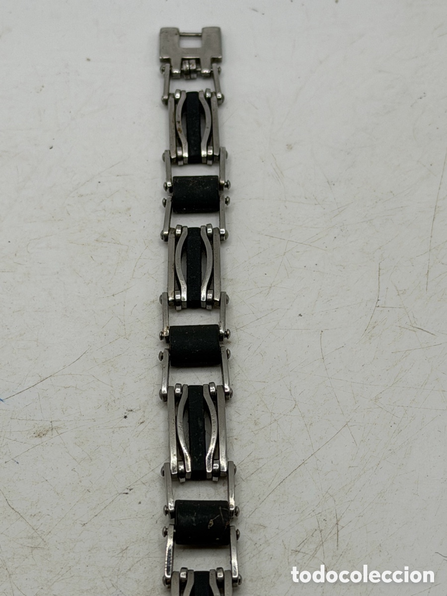 Joyeria: Pulsera Vintage de Colecci&oacute;n - Foto 5