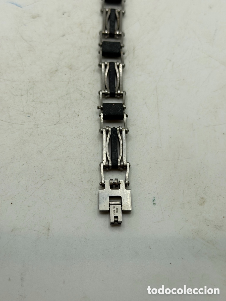 Joyeria: Pulsera Vintage de Colecci&oacute;n - Foto 7