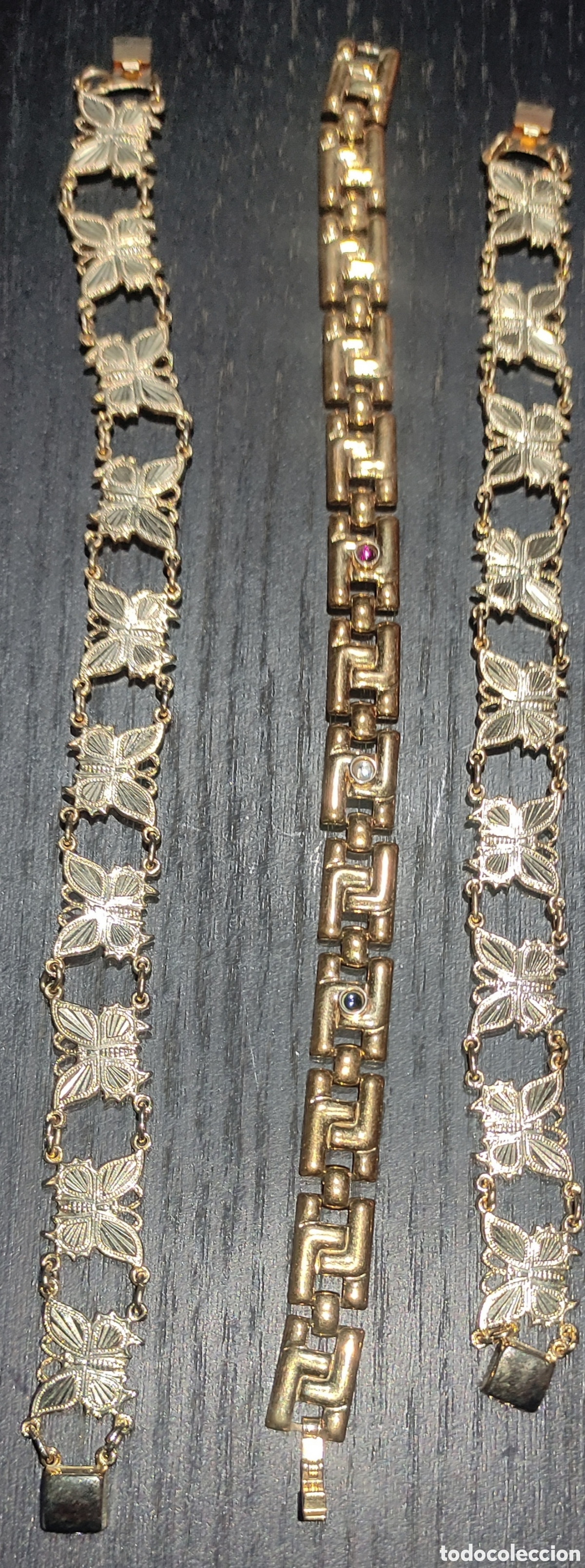 Joyeria: Lote de bisuter&iacute;a diverso L8 - Foto 1