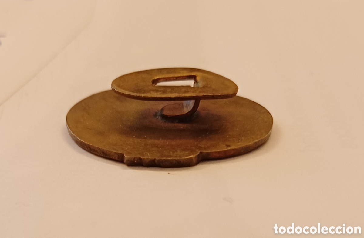 Joyeria: Insignia con escudo falange - Foto 2